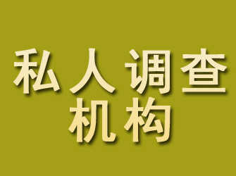 平和私人调查机构